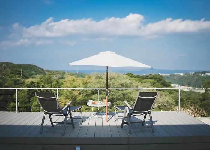 Motobu Terrace