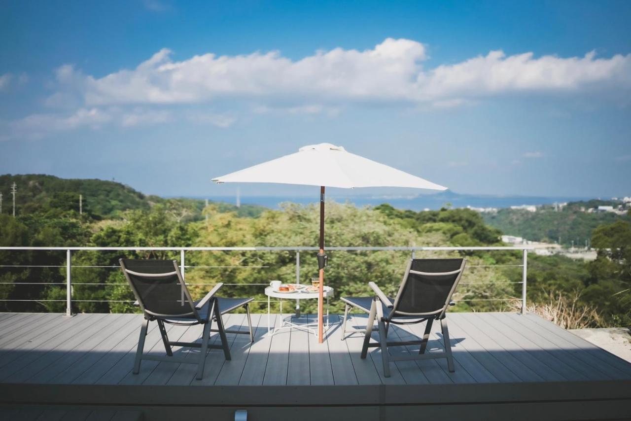 Terrace 别墅 本部